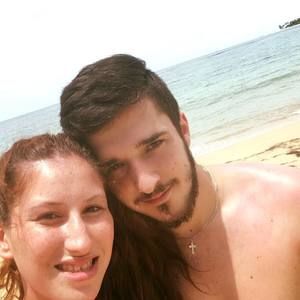 Meet your Posher, Marika